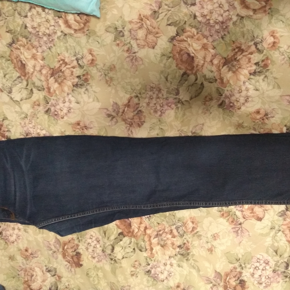 No boundaries size 15 skinny jeans